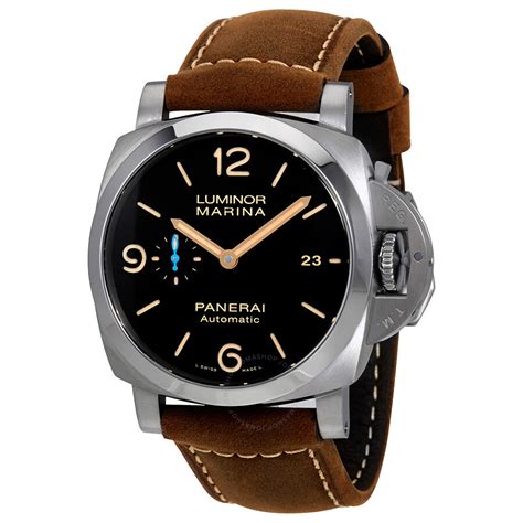 panerai automatic luminor marina watch price|Panerai Luminor marina automatic 44mm.